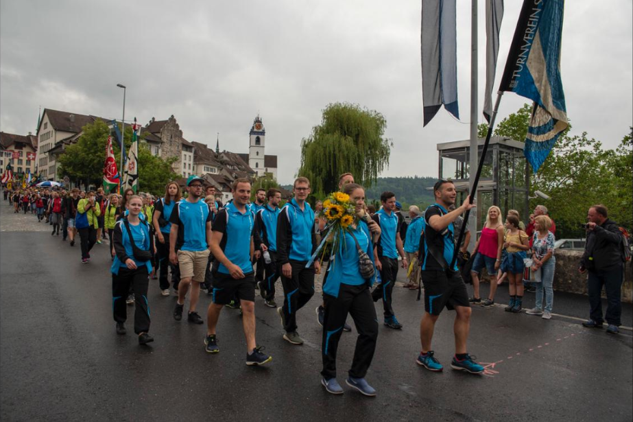 ETF 2019 Aarau