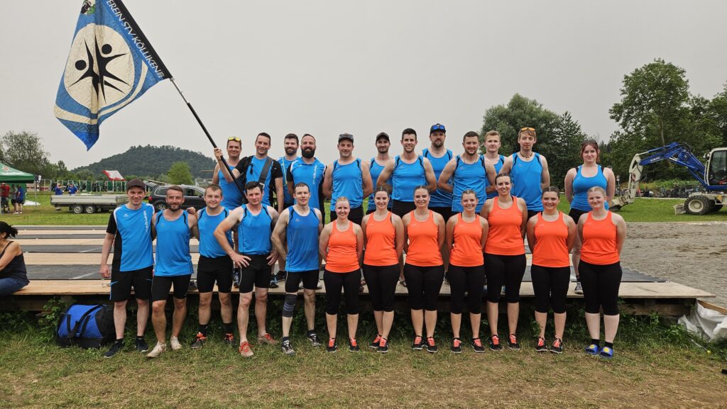 Turnfest Schofise 2024 Aktive