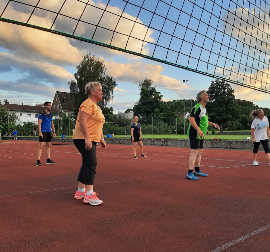 Schnurballplausch der «Kölliker Turner»